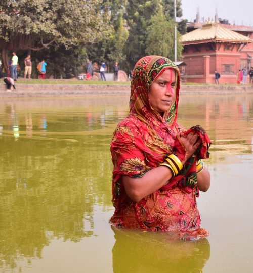 chhath, religious, nepal-3173249.jpg