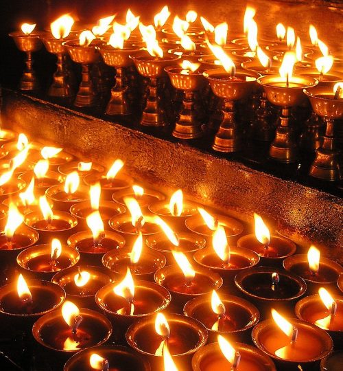 nepal, candles, prayer lights-401.jpg